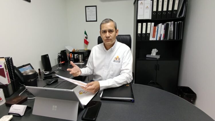 Abrirá el IETAM los paquetes electorales de la última elección de Tamaulipas