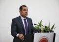 Destaca Presidente de la Cámara avance en reforma judicial del Estado