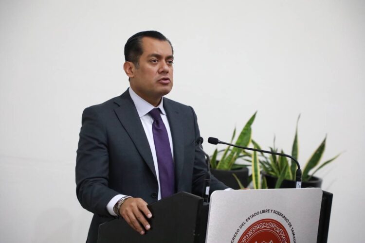 Destaca Presidente de la Cámara  avance en reforma judicial del Estado