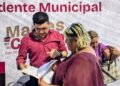 El alcalde Alberto Granados destaca la importancia del trabajo conjunto entre sociedad y gobierno en “Martes en tu Colonia”