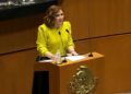 Se pronuncia Imelda Sanmiguel a favor de la adopción en México