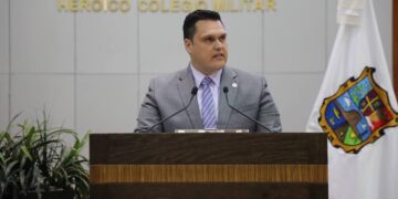 Queda firme la Junta de Gobierno del Congreso de Tamaulipas