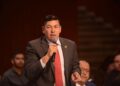 Pepe Braña: reforzamos la vigilancia en Tamaulipas para evitar ingreso del gusano barrenador del ganado