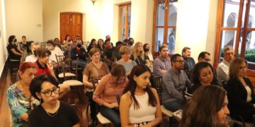 Listas las Jornadas de Poesía Tamaulipeca