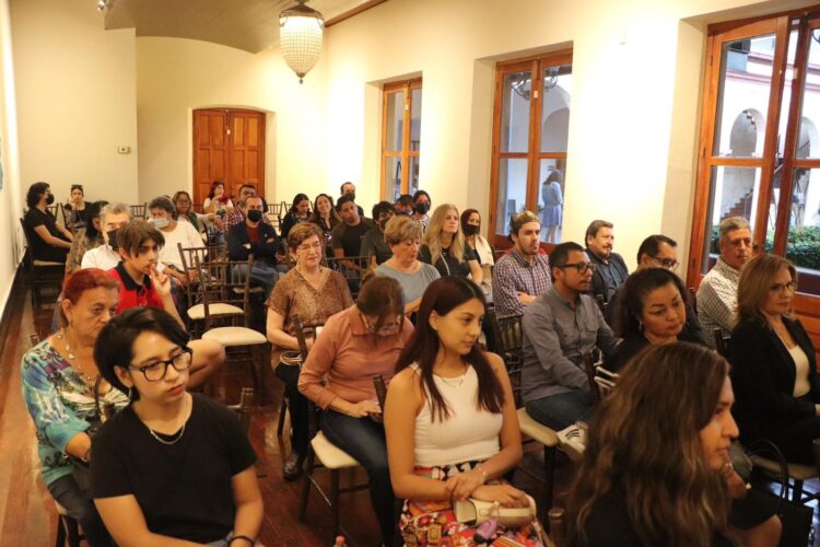Listas las Jornadas de Poesía Tamaulipeca