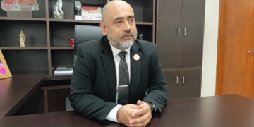 Inversión China en Tamaulipas, clave para no depender de EU: Marcelo Abundis