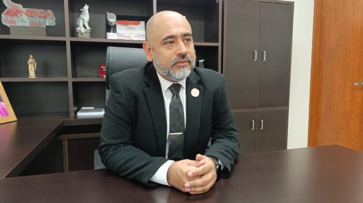 Inversión China en Tamaulipas, clave para no depender de EU: Marcelo Abundis