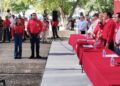 Bruno Díaz es el nuevo líder del PRI en Tamaulipas