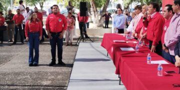 Bruno Díaz es el nuevo líder del PRI en Tamaulipas