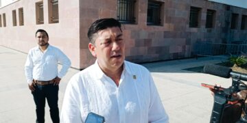 Ahora sí, la gente va a conocer a los jueces: Pepe Braña