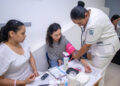 Mujeres, las mas afectadas por la diabetes en Tamaulipas