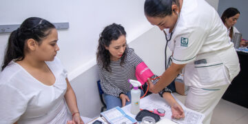 Mujeres, las mas afectadas por la diabetes en Tamaulipas