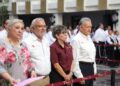 Planean ampliar cobertura de energía eléctrica en Tamaulipas
