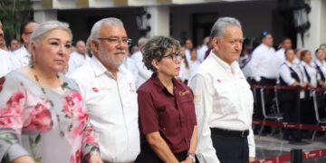 Planean ampliar cobertura de energía eléctrica en Tamaulipas