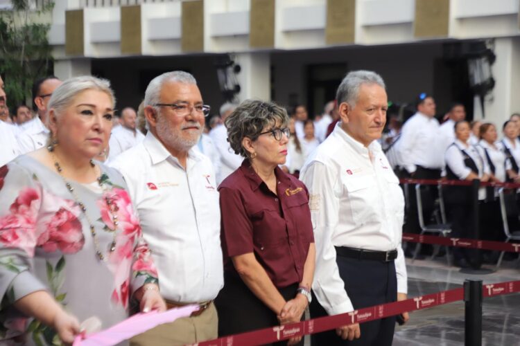 Planean ampliar cobertura de energía eléctrica en Tamaulipas