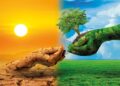 Anuncia Tamaulipas su plan climático que abarca hasta 2050