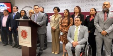 Volverán a crear la Junta de Gobierno en el Congreso