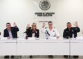 Continúa el juicio político contra el presidente del TRIELTAM