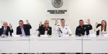 Continúa el juicio político contra el presidente del TRIELTAM