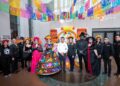 Fomenta la UAT tradiciones del Día de Muertos