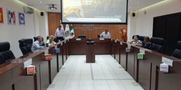Elección de jueces en Tamaulipas costaría mucho más de 200 Mdp: IETAM