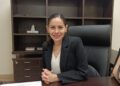 Pide Mayra Benavides multiplicar esfuerzos para atrapar al agresor de Melanie