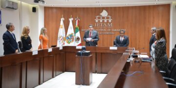 Tiene el IETAM 188 días para organizar la elección estatal de jueces