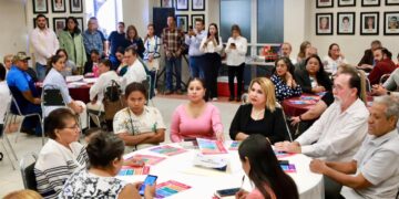 Inician Foros de Consulta Ciudadana hacia el Plan Municipal de Desarrollo
