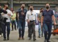 Fortalece Lalo Gattás vínculo de colaboración con sector de la maquila