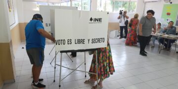 Caros los procesos electorales, pero hay que hacerlos: IETAM