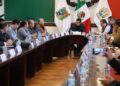 Acuerdan acciones para el ahorro, cuidado y calidad del agua en Victoria