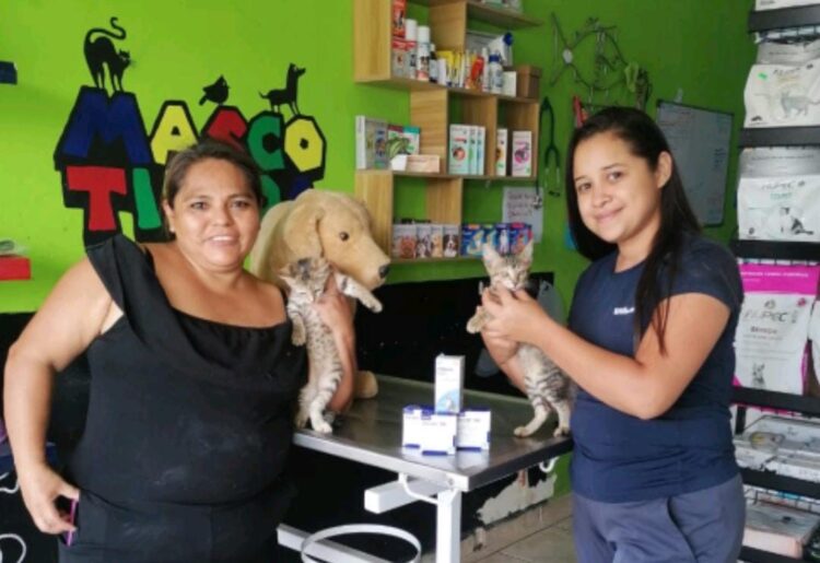 Promueve Municipio de Victoria protección animal