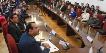 Concluye con éxito Cabildo de la Juventud Victorense