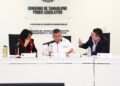 Inicia Congreso revisión de las leyes de ingresos municipales