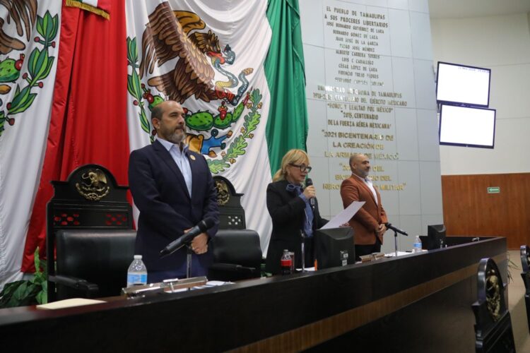 Contratará Tamaulipas deuda para Seguridad en carreteras