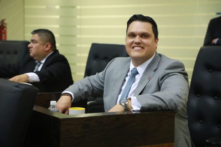Presupuesto para IETAM, suficiente para la elección judicial: Humberto Prieto