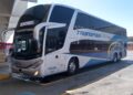 Inician descuentos de hasta del 50% en autobuses foráneos en Tamaulipas