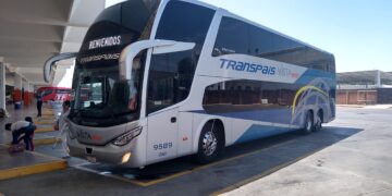 Inician descuentos de hasta del 50% en autobuses foráneos en Tamaulipas
