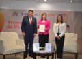 Analizan IETAM y Senadora los avances de agenda de participación política de las mujeres