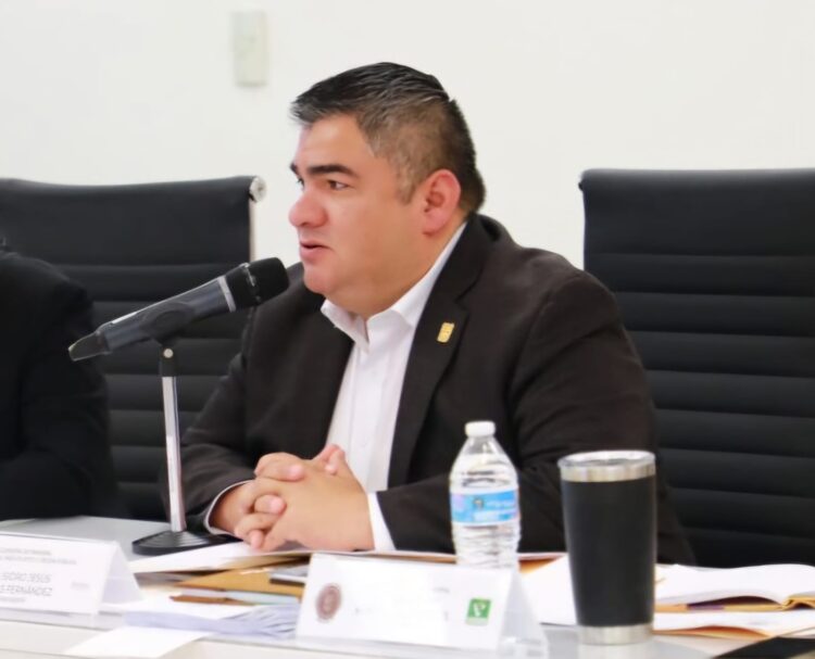 Anuncia Congreso consulta pública sobre Ley de Atención a Víctimas