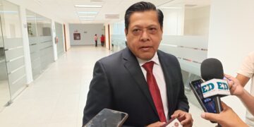 Presentan en el Congreso de Tamaulipas la «Ley Melanie»