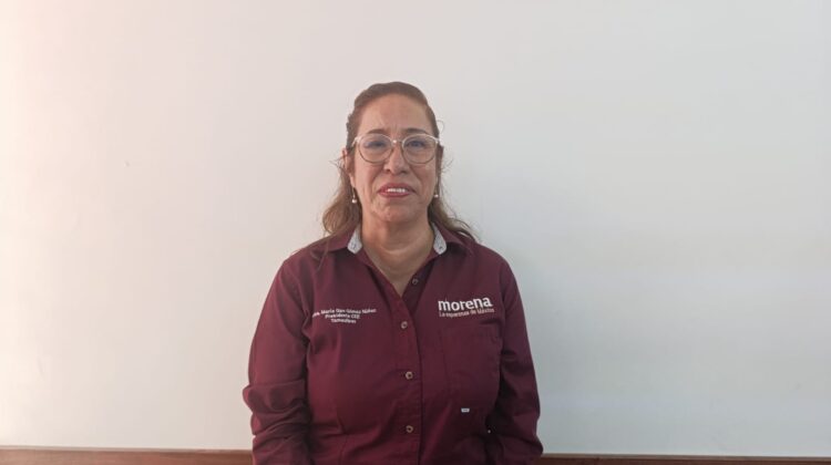 Abrirán puertas de Morena a ex militantes del PAN de Tamaulipas