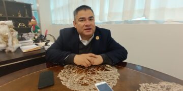 Ningún municipio de Tamaulipas aumentará impuestos en 2025