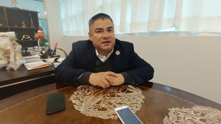 Ningún municipio de Tamaulipas aumentará impuestos en 2025