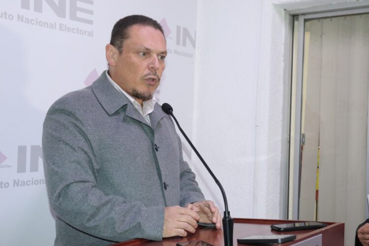 Tendrá Tamaulipas 2,098 casillas para elección judicial