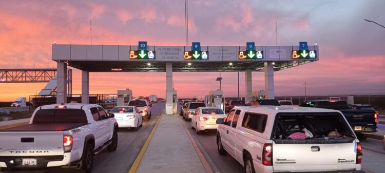 LA GLORIA-SAN FERNANDO, RECIBE A LOS PAISANOS CON SERVICIOS DE ALTA CALIDAD