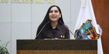 Propone diputada que se siga legislando contra el feminicidio en Tamaulipas