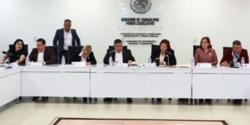 Frena Congreso nuevos impuestos municipales  en Reynosa