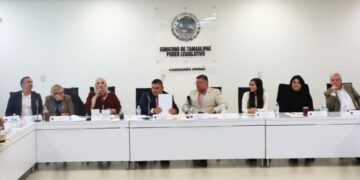 Diputados reducen salario del titular de la Fiscalía de Tamaulipas