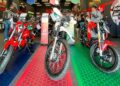 En Tamaulipas, multarán a comercios que vendan motos sin control vehicular